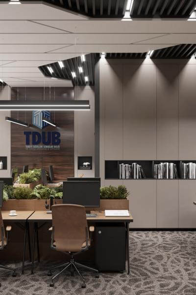 Moment ofis Detayı - Moment ofis | prestijli ofis tasarımları