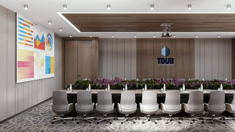 Moment office, New generation office designs, Modern office interior design