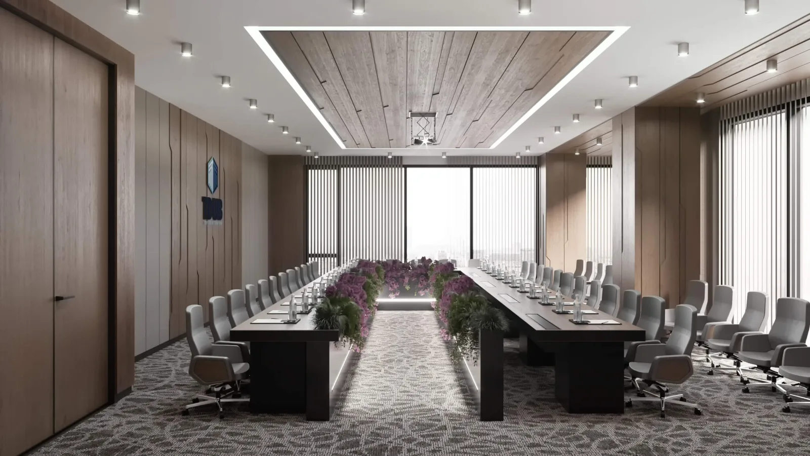 Moment office, New generation office designs
