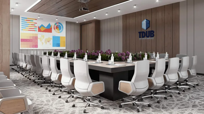 Moment office, New generation office designs, Modern office interior design