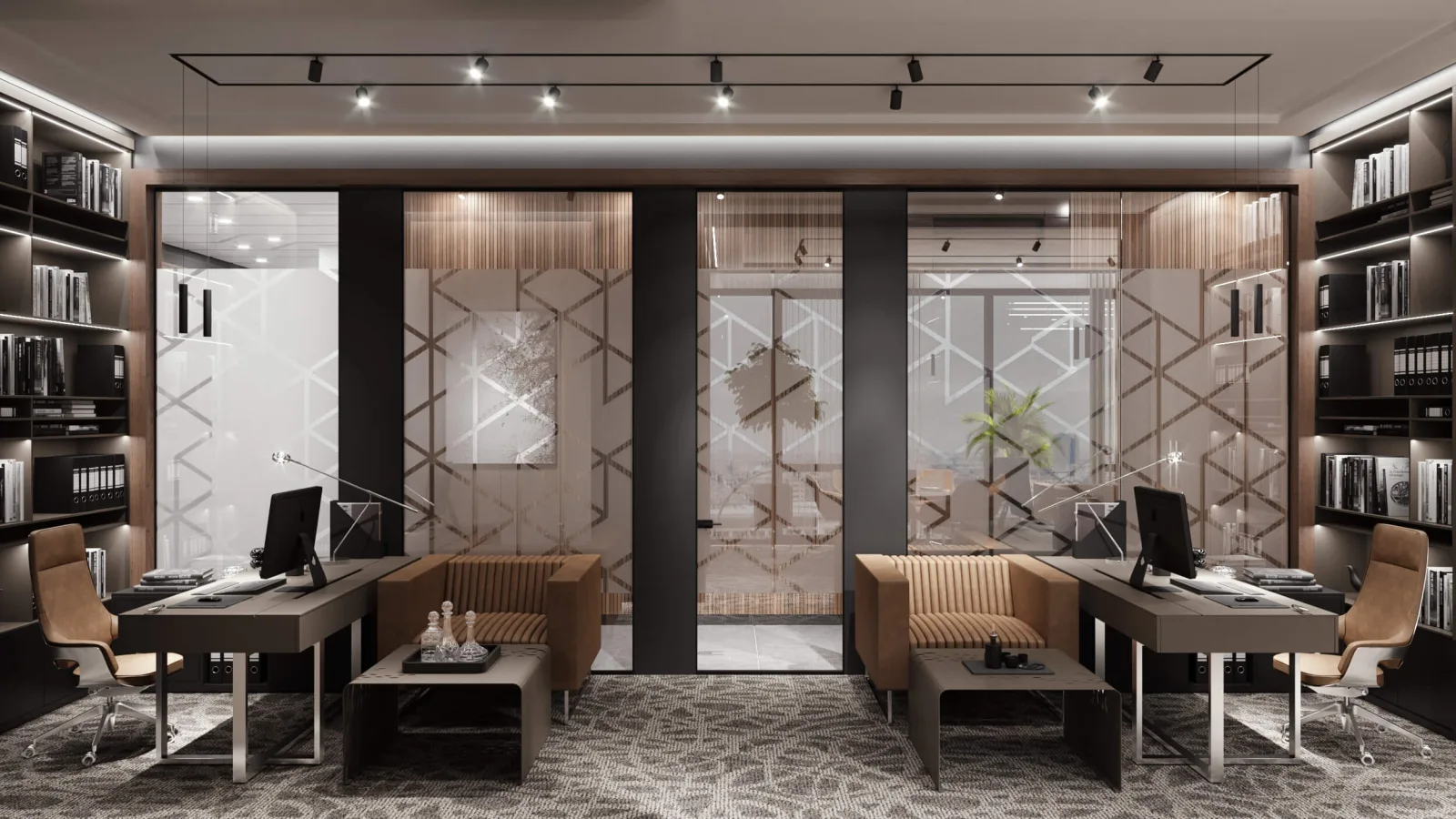 Moment office, New generation office designs
