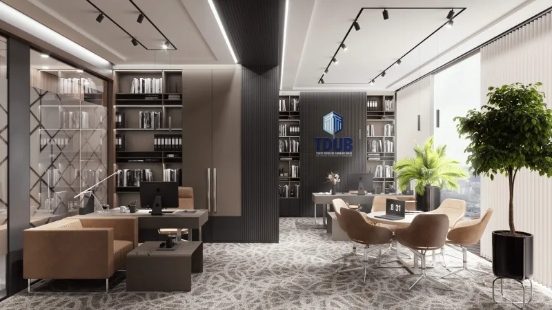 Moment office, New generation office designs, Modern office interior design