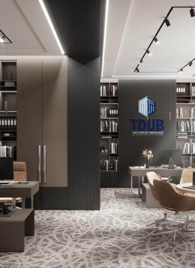 Yeni nesil ofis tasarımları Detayı - Yeni nesil ofis tasarımları | ankara iç mimar