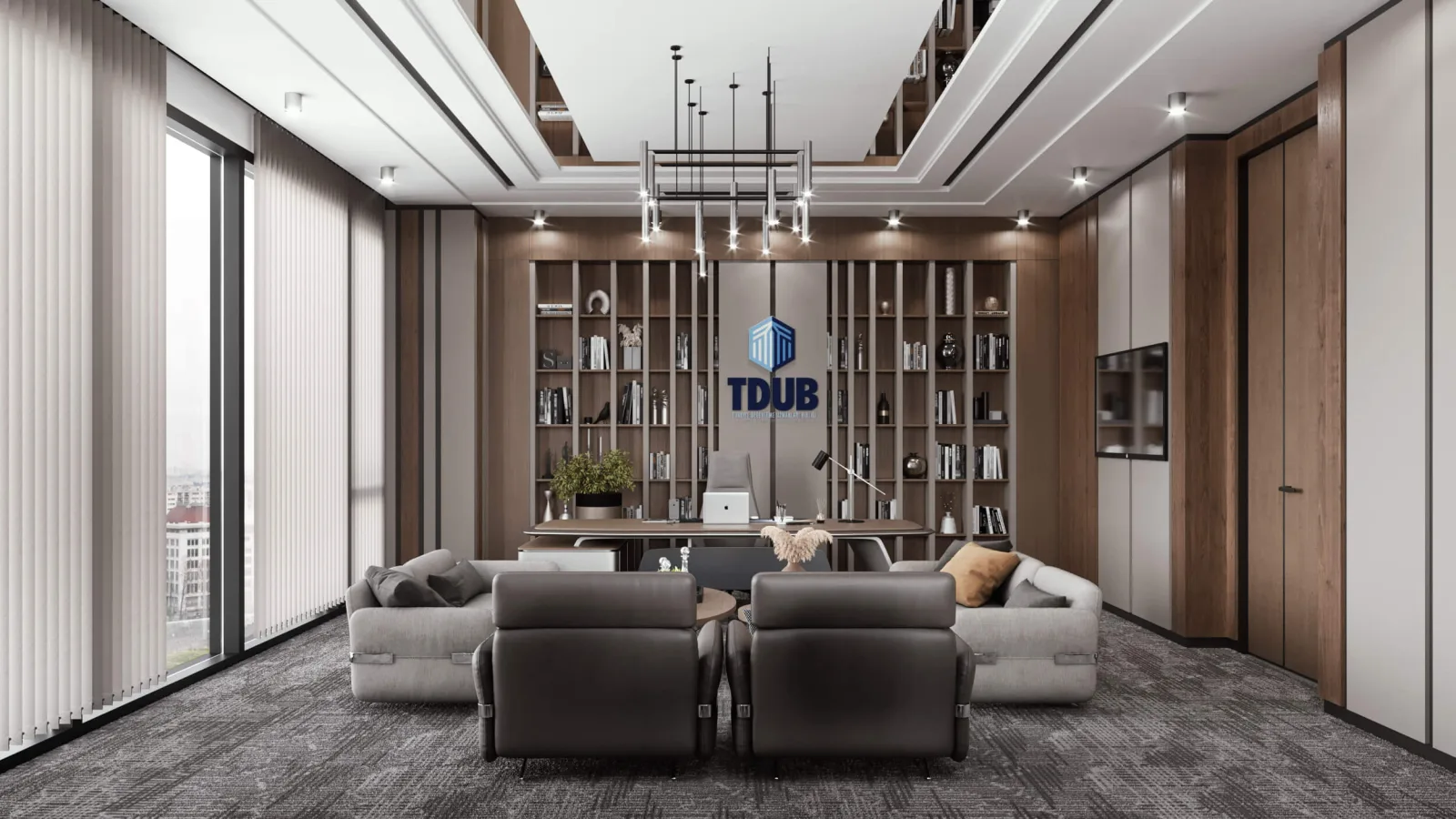 Moment office, New generation office designs