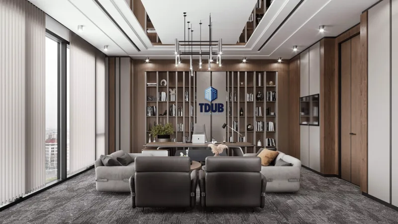 Moment office, New generation office designs, Modern office interior design