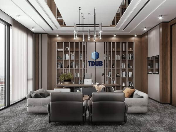 Yeni nesil ofis tasarımları Detayı - Yeni nesil ofis tasarımları | lüks ofis