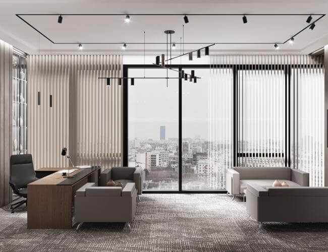 Yeni nesil ofis tasarımları Detayı - Yeni nesil ofis tasarımları | 2024 ofis trendleri