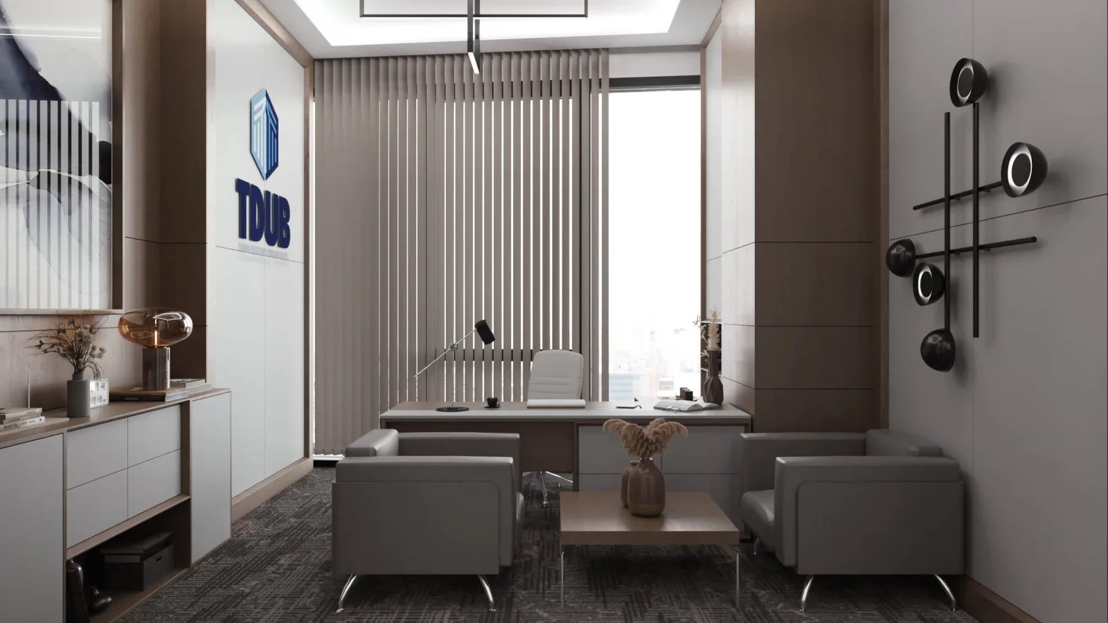 Moment office, New generation office designs
