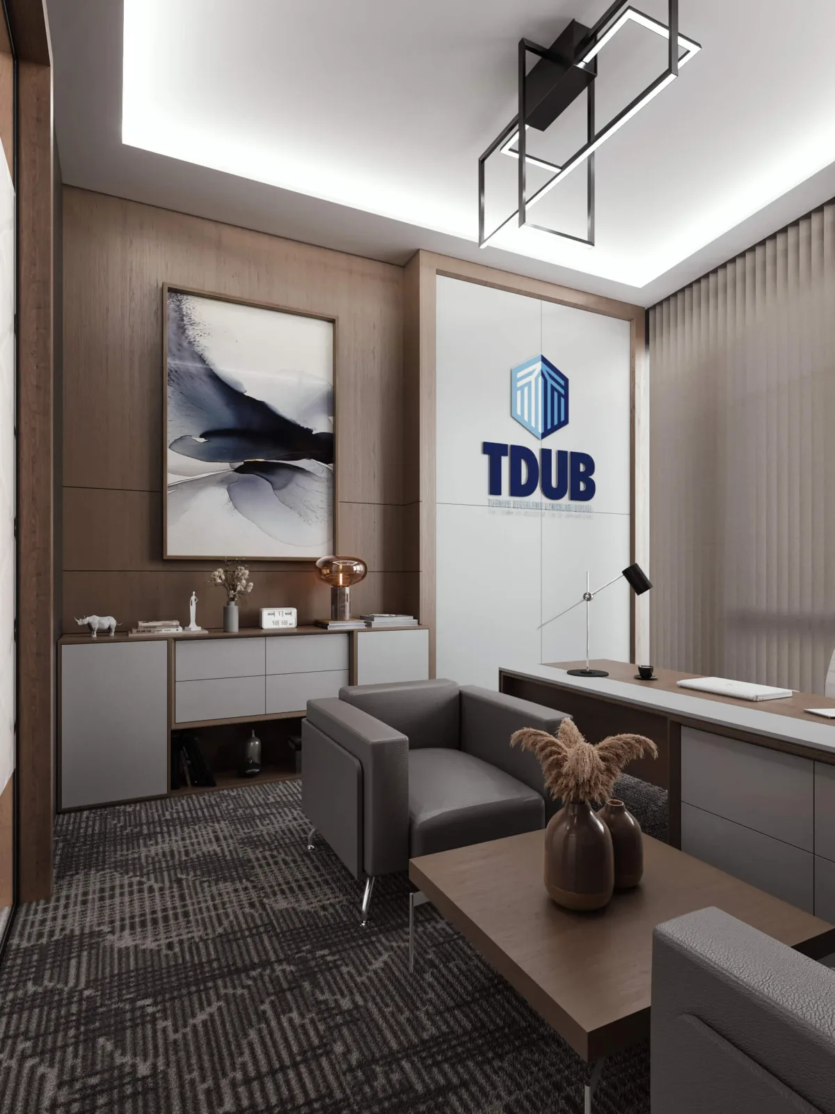 Moment office, New generation office designs