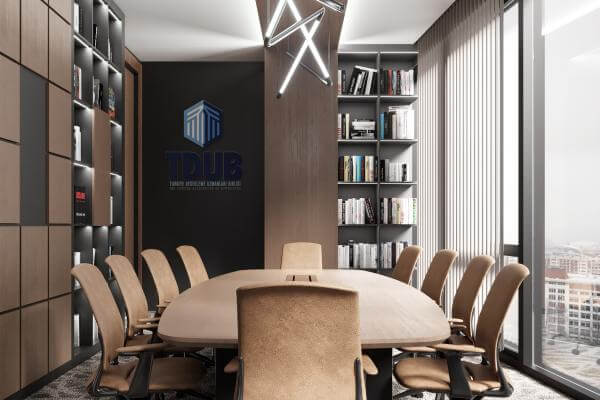 Yeni nesil ofis tasarımları Detayı - Yeni nesil ofis tasarımları | 2024 ofis trendleri