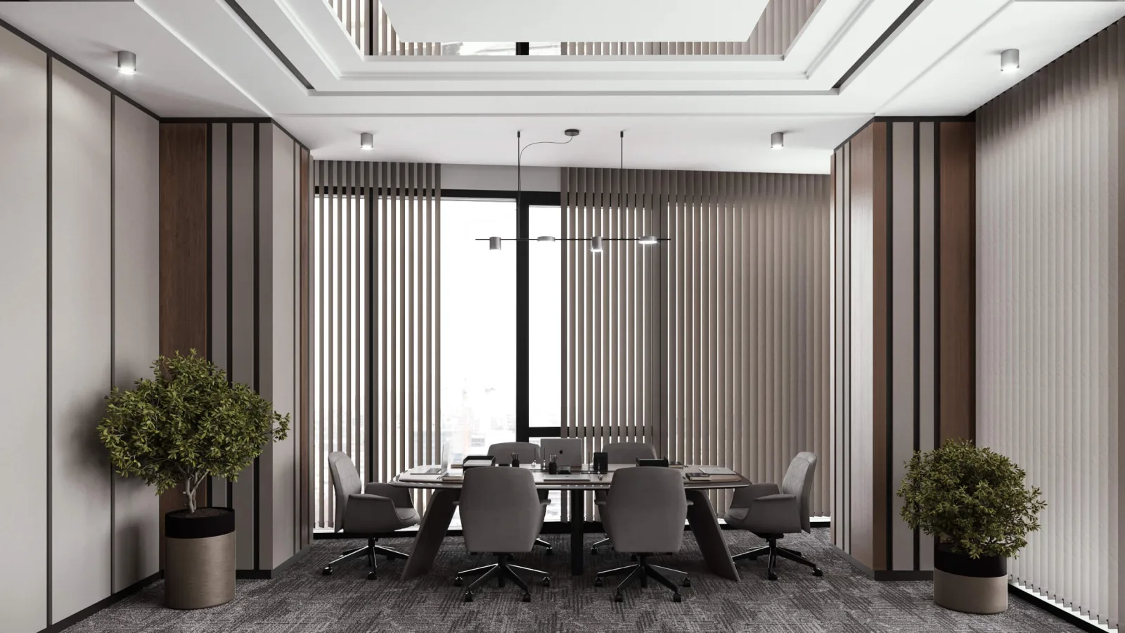 Moment office, New generation office designs