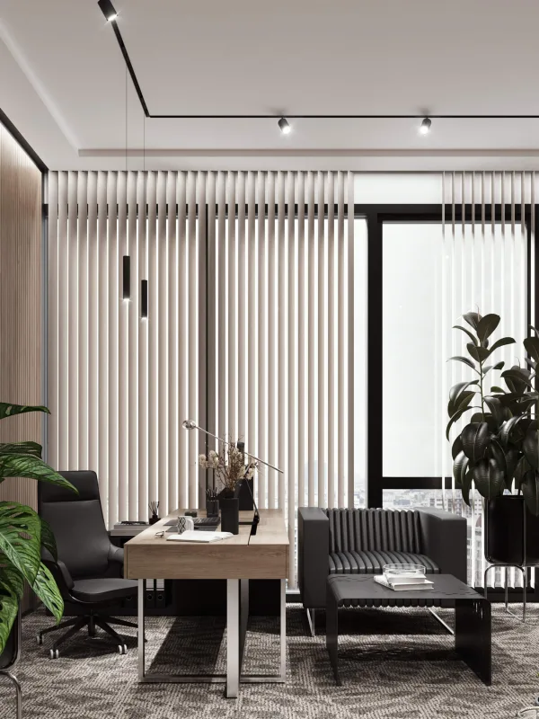 Moment office, New generation office designs, Modern office interior design