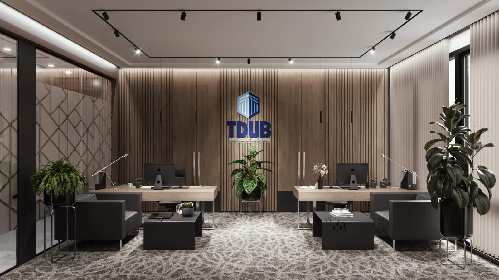 Moment office, New generation office designs