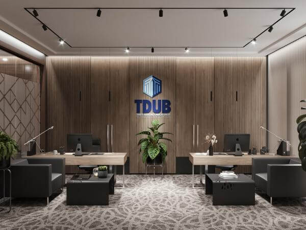 Yeni nesil ofis tasarımları Detayı - Yeni nesil ofis tasarımları | 2024 ofis trendleri