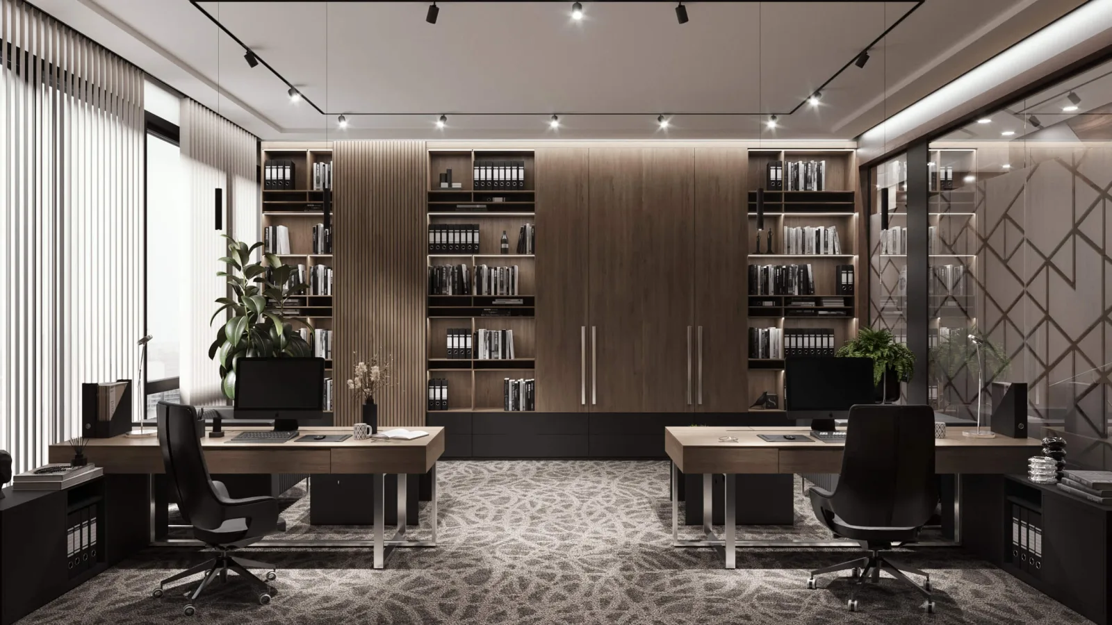 Moment office, New generation office designs