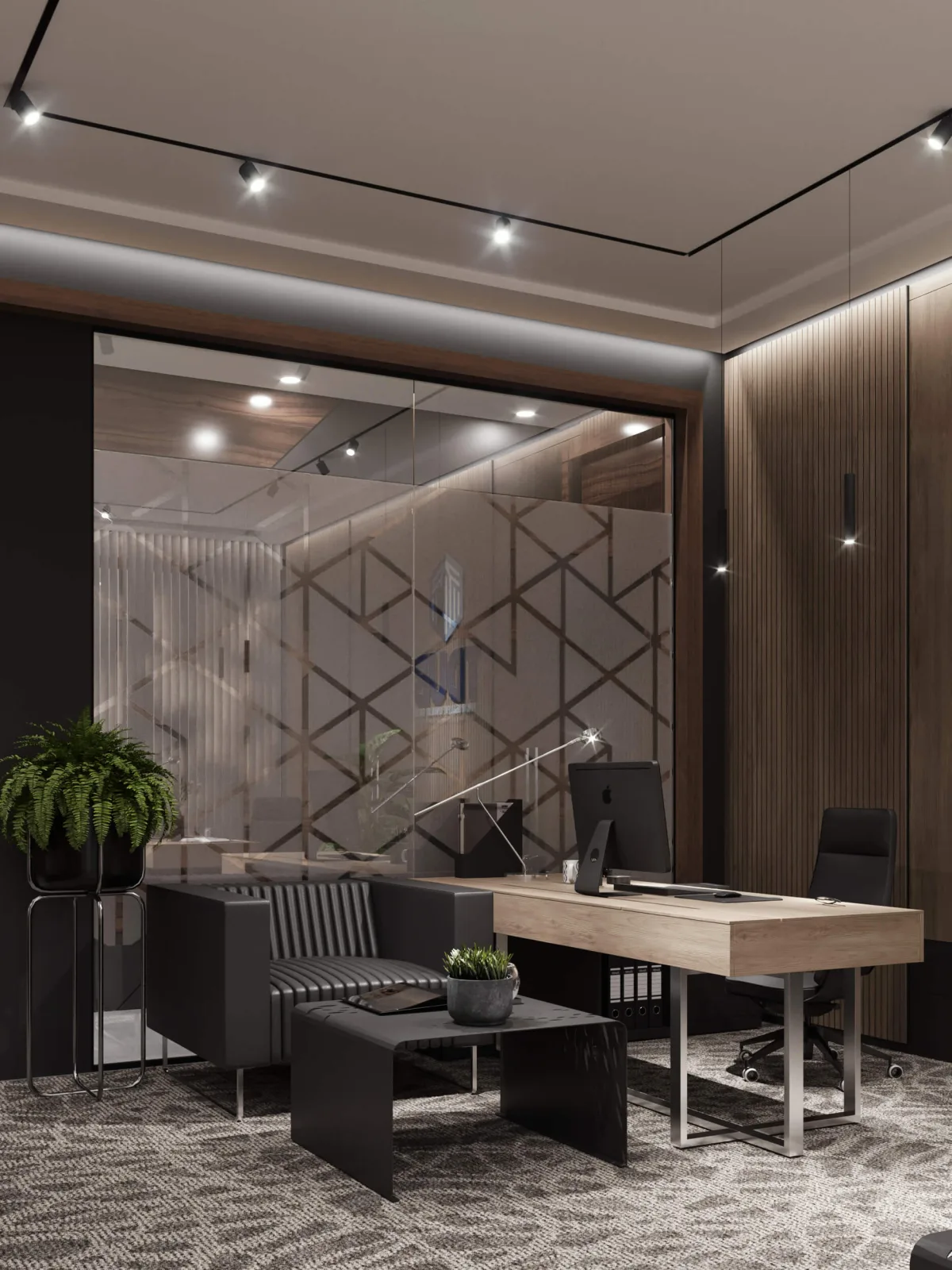Moment office, New generation office designs