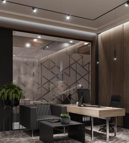 Yeni nesil ofis tasarımları Detayı - Yeni nesil ofis tasarımları | modern ofis tasarımları