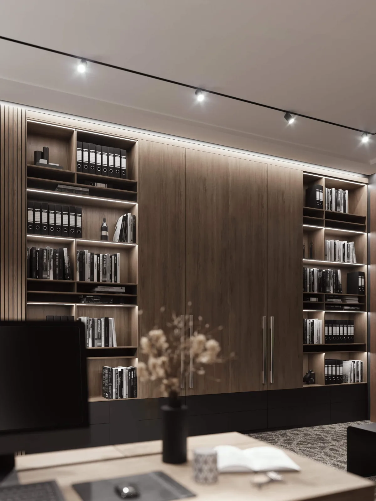 Moment office, New generation office designs