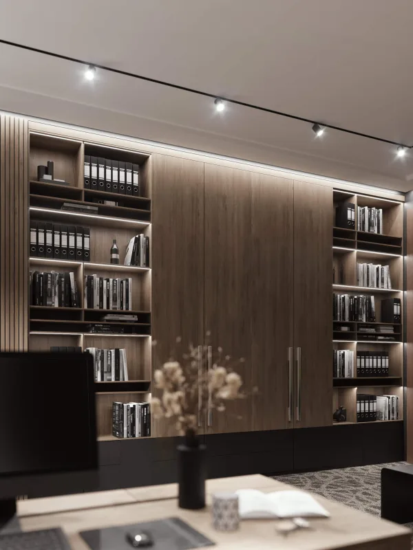 Moment office, New generation office designs, Modern office interior design