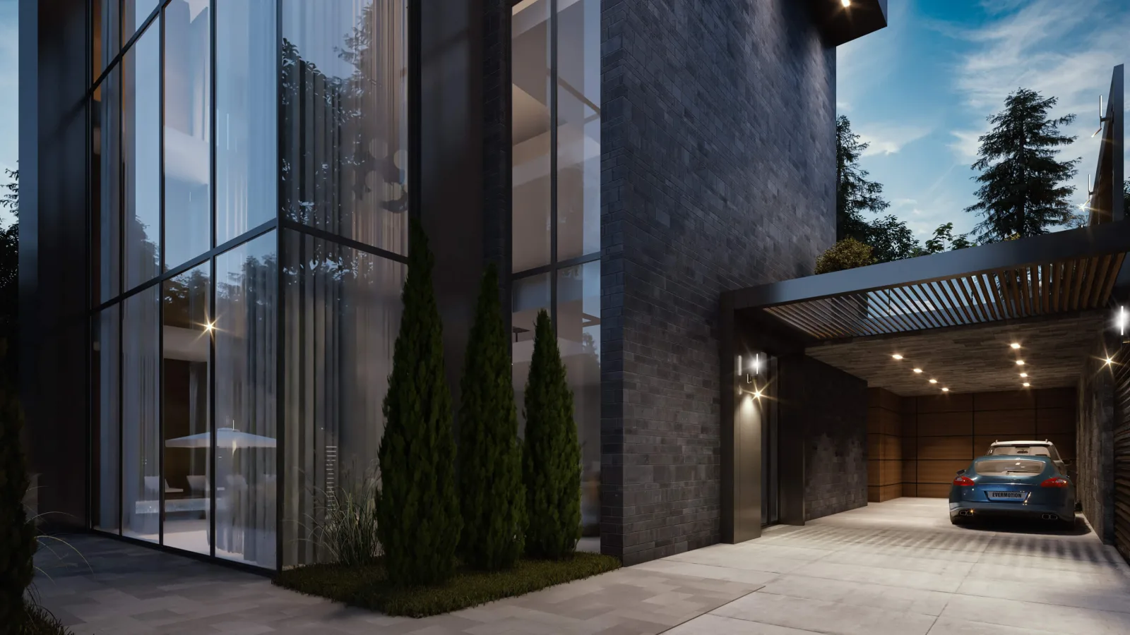 Luxury villa projects, House interior decoration prices, Ankara luxury home, Ankara home projects, Ankara home renovation