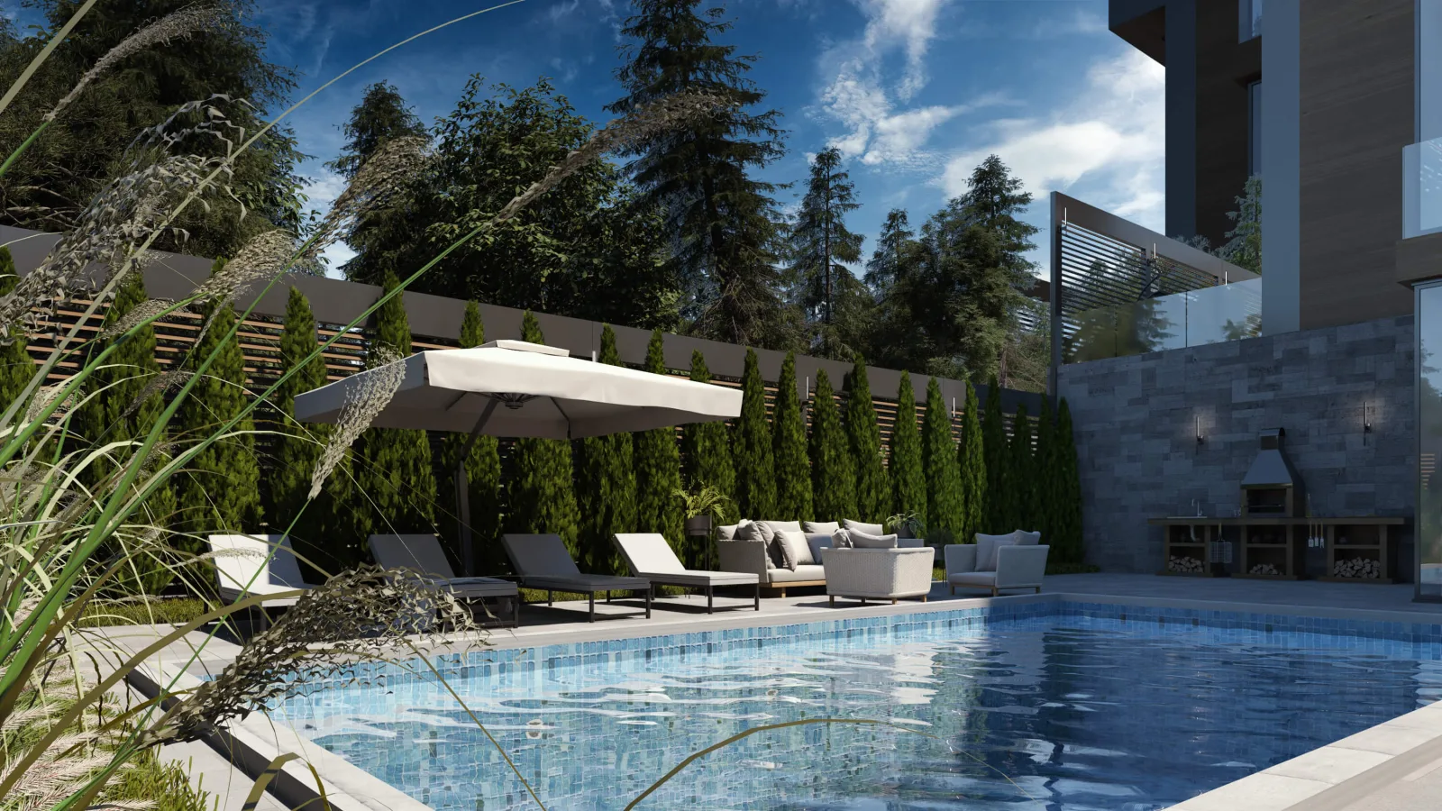 Luxury villa projects, House interior decoration prices, Ankara luxury home, Ankara home projects, Ankara home renovation