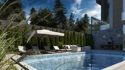 Gölbaşı Villa – Lüks Villa Ankara, Ankara Villa Tasarım ve Lüks Ev Tasarımları (Güzelyalı, Gölbaşı, Ankara) - Görsel 4