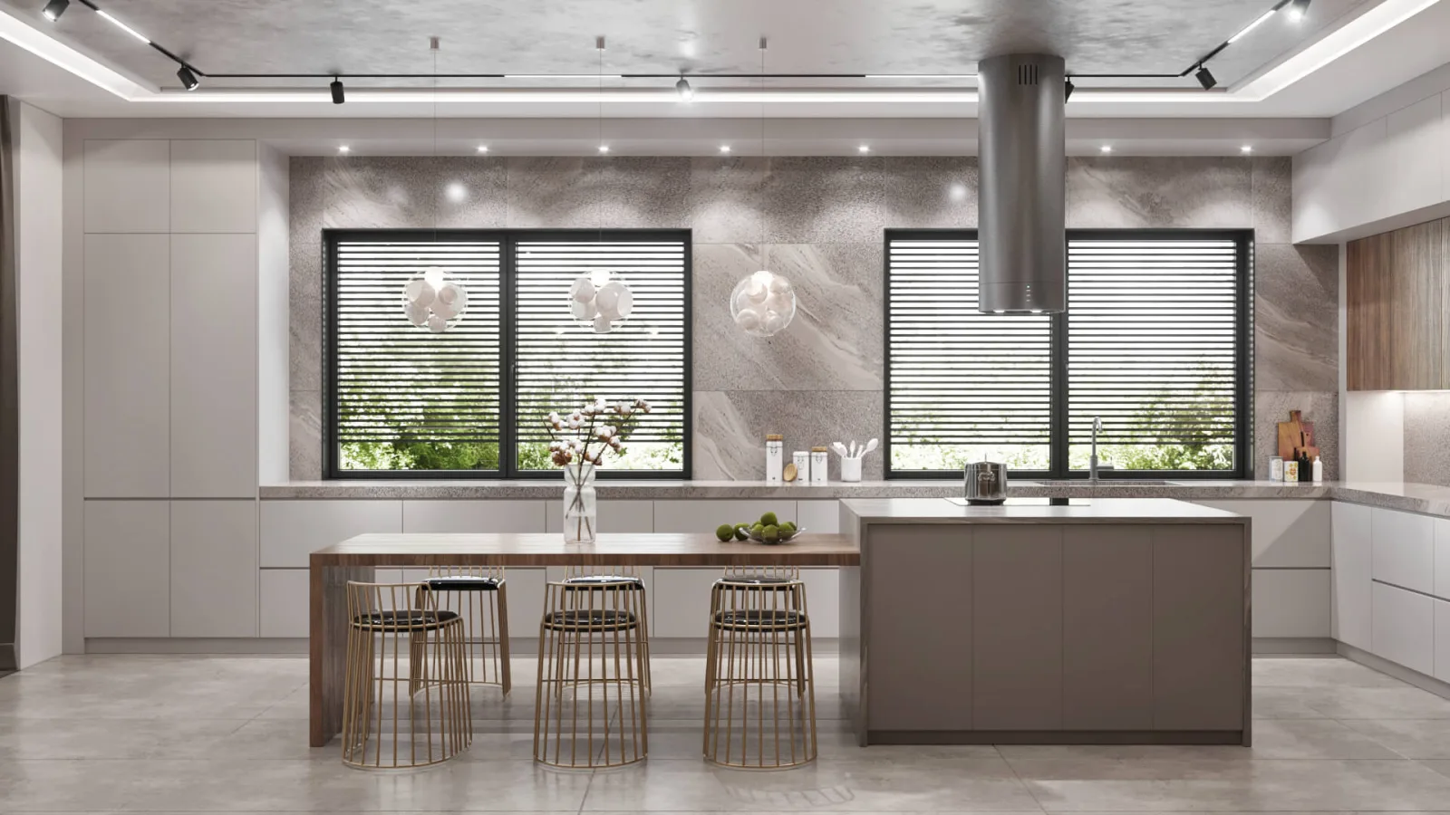 Luxury villa projects, House interior decoration prices, Ankara luxury home, Ankara home projects, Ankara home renovation