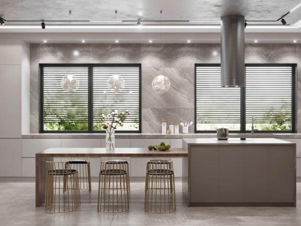 Lüks villa projeleri Detayı - Lüks villa projeleri | 2024 lüks villa trendleri