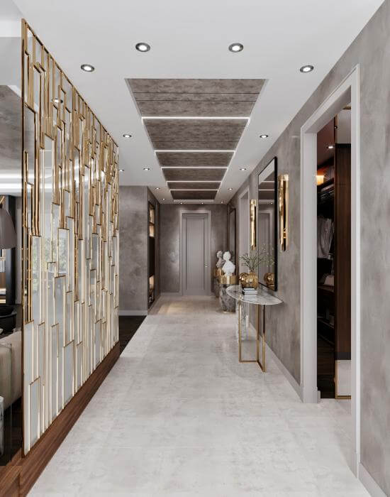 Lüks villa projeleri Detayı - Lüks villa projeleri | 2024 lüks villa trendleri