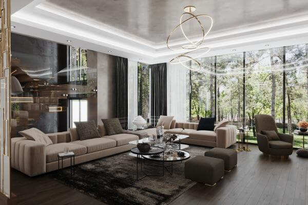 Lüks villa projeleri Detayı - Lüks villa projeleri | Lüks villa projeleri
