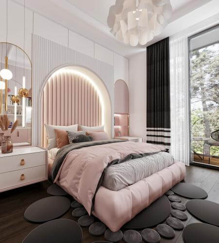 Gölbaşı Villa - Ankara ev tadilat | 2024 Ankara ev tadilat