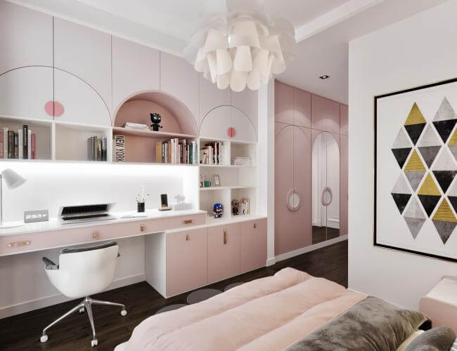Lüks villa projeleri Detayı - Lüks villa projeleri | 2024 lüks villa trendleri