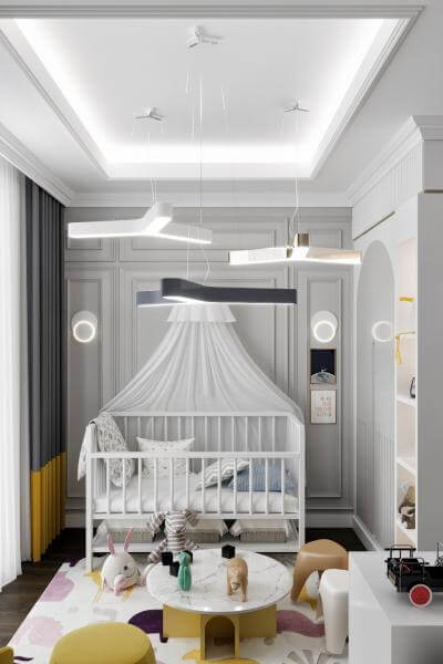 Lüks villa projeleri Detayı - Lüks villa projeleri | villa tasarımı