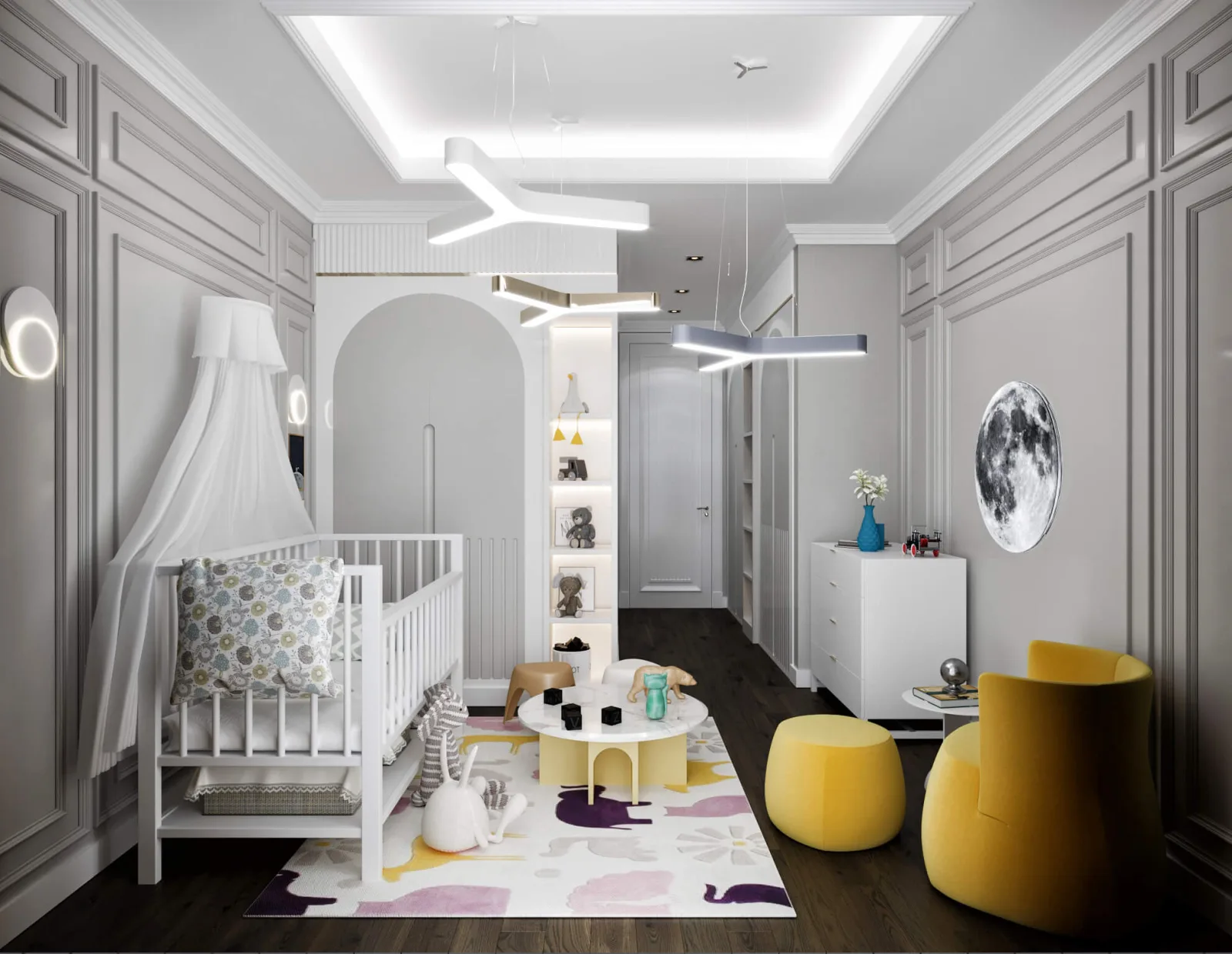 Luxury villa projects, House interior decoration prices, Ankara luxury home, Ankara home projects, Ankara home renovation