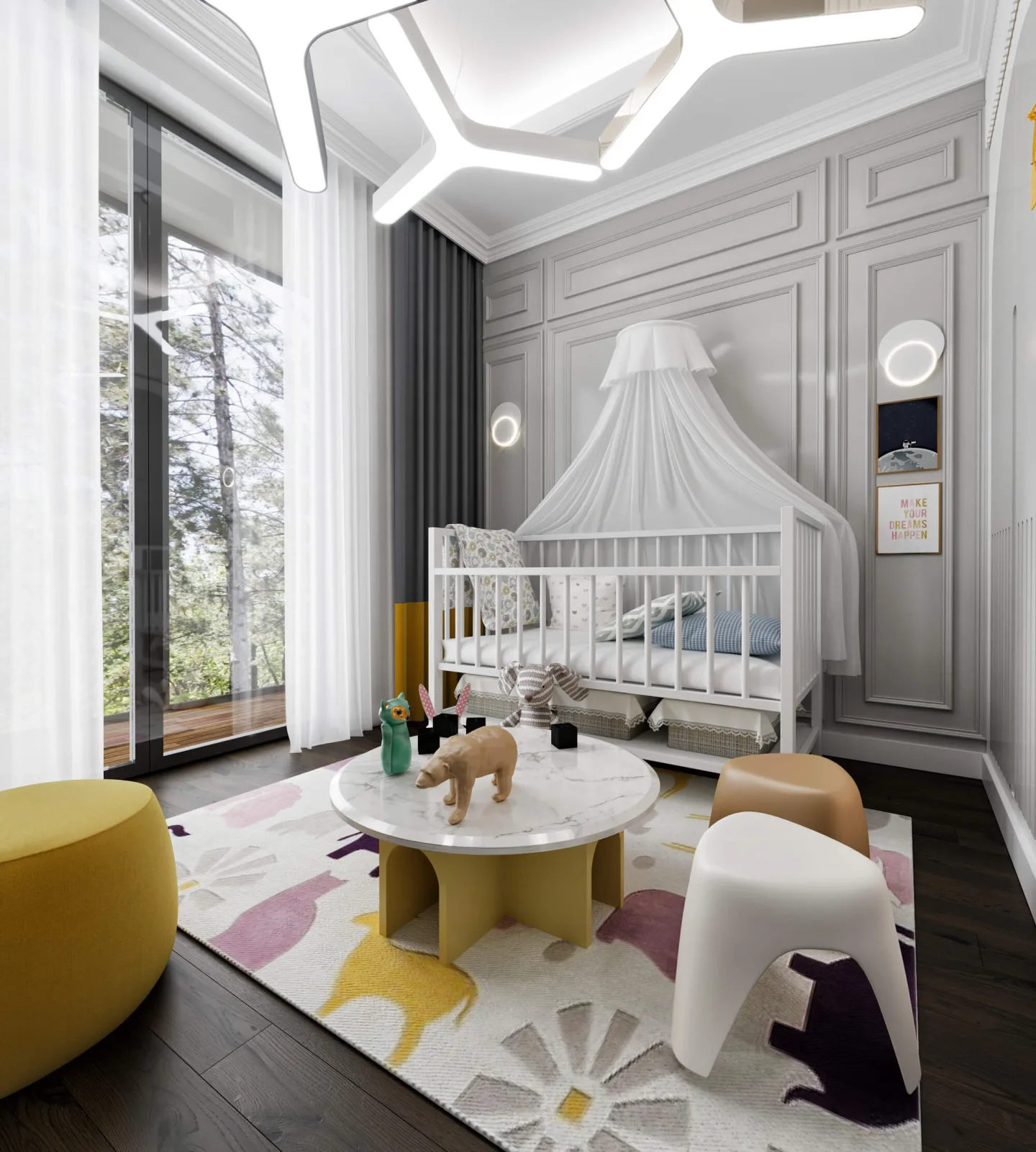 Luxury villa projects, House interior decoration prices, Ankara luxury home, Ankara home projects, Ankara home renovation