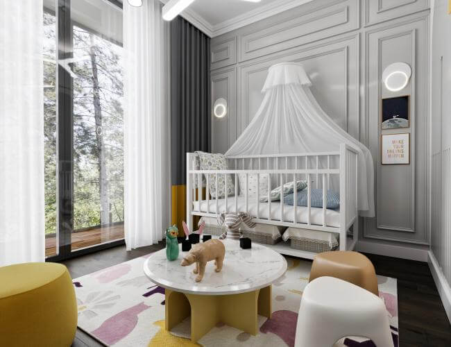 Lüks villa projeleri Detayı - Lüks villa projeleri | Lüks villa projeleri