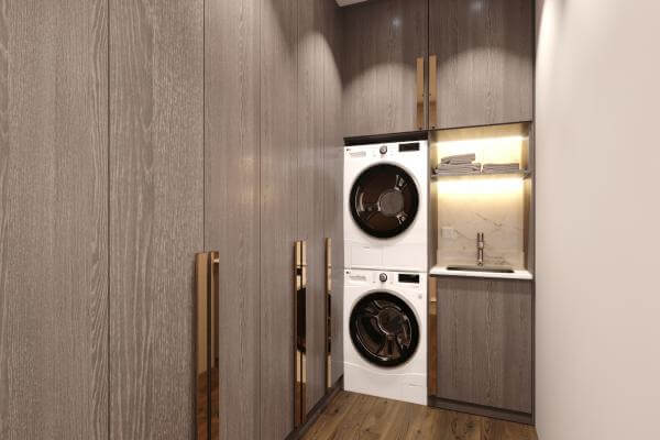 Lüks villa projeleri Detayı - Lüks villa projeleri | villa tasarımı