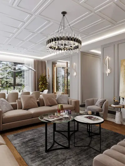 Yeni Batı Villa