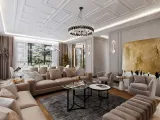 Yeni Batı Villa