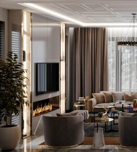 Ev tasarım Detayı - Ev tasarım | modern ev tasarımı