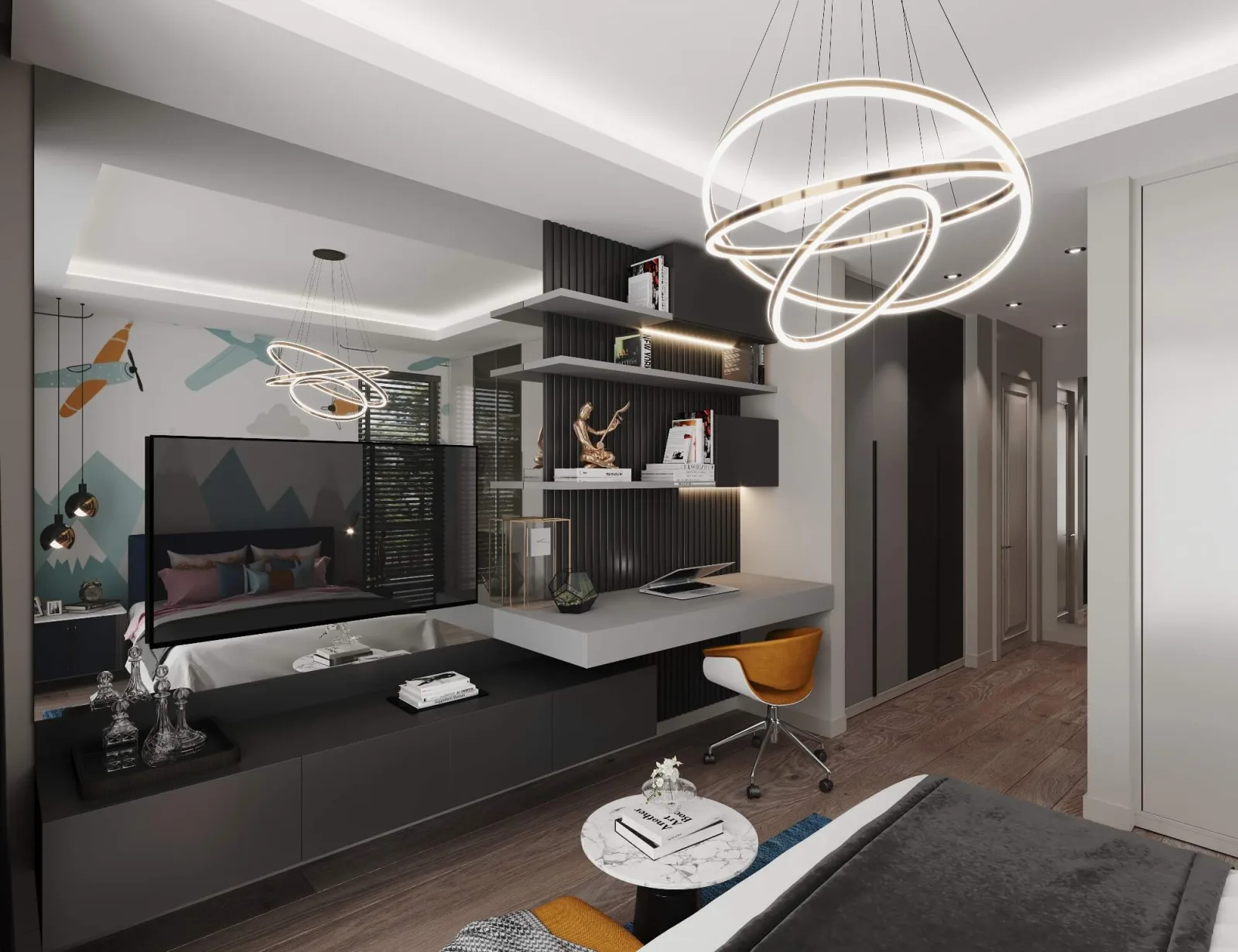 Ankara house design, House interior decoration, Home designing, House interior designer, Apartment interior designer