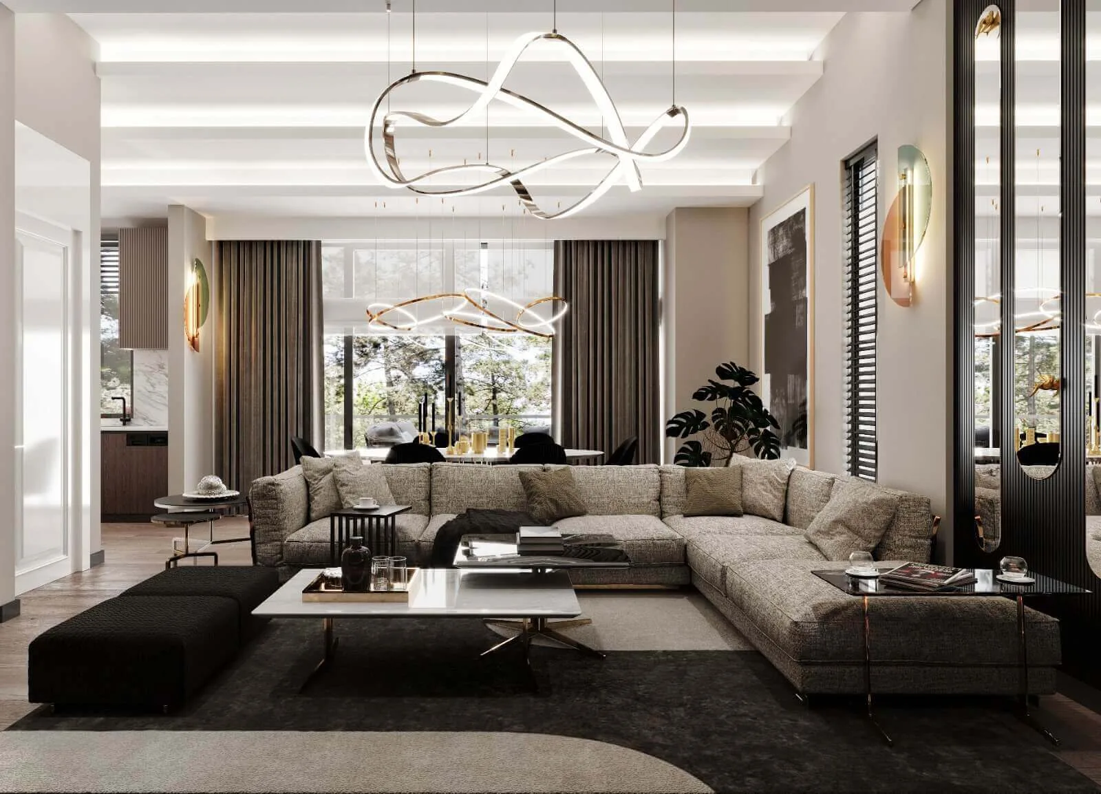 Ankara house design, House interior decoration, Home designing, House interior designer, Apartment interior designer