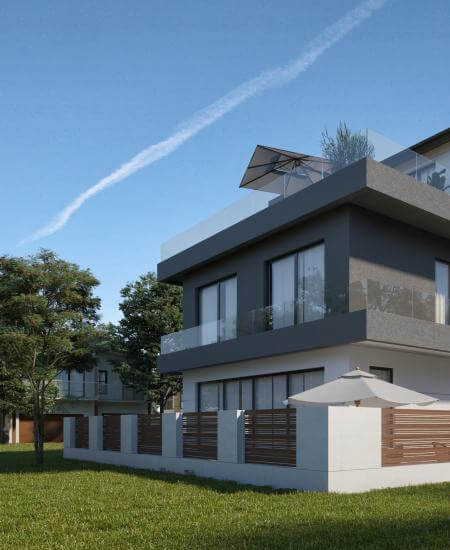 Ev tasarım Detayı - Ev tasarım | modern ev tasarımı
