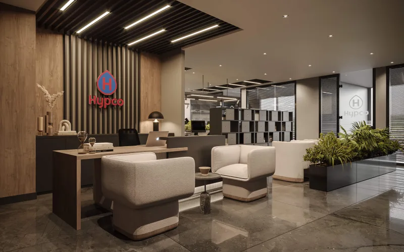Office entrance designs, Office decoration ideas, The most stylish office designs