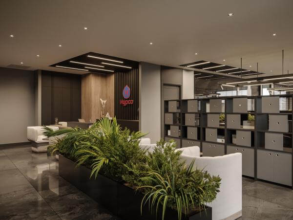 Ofis giriş tasarımları Detayı - Ofis giriş tasarımları | Ofis giriş tasarımları