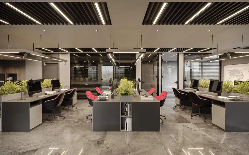 Office entrance designs, Office decoration ideas, The most stylish office designs