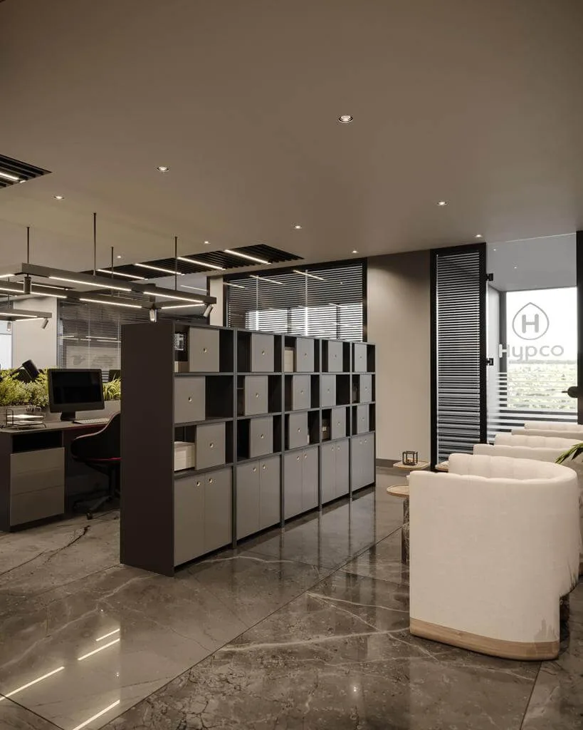Ofis giriş tasarımları, Ofis dekorasyon fikirleri