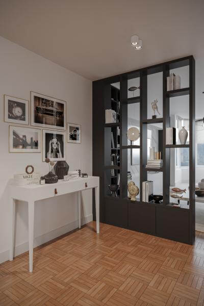 Ankara villa iç mimar Detayı - Ankara villa iç mimar | modern villa iç mekan
