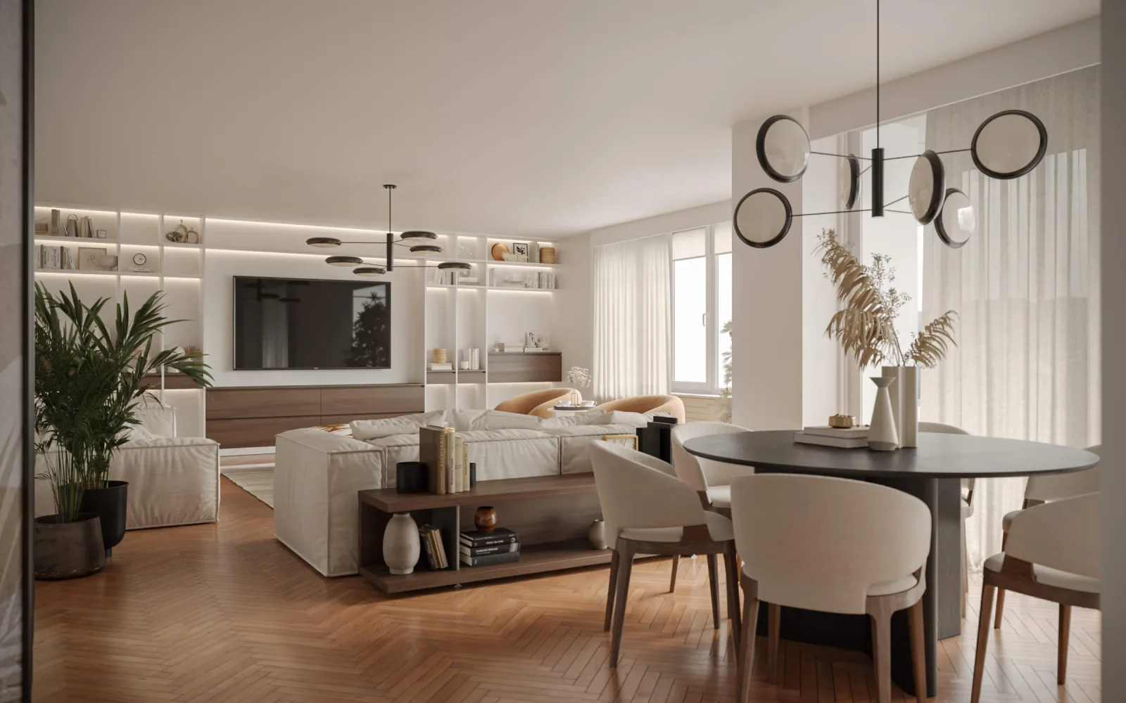 Luxury home interior decorations, Ankara house interior designer, Natamam Villa, Natamam Villa, House renovation