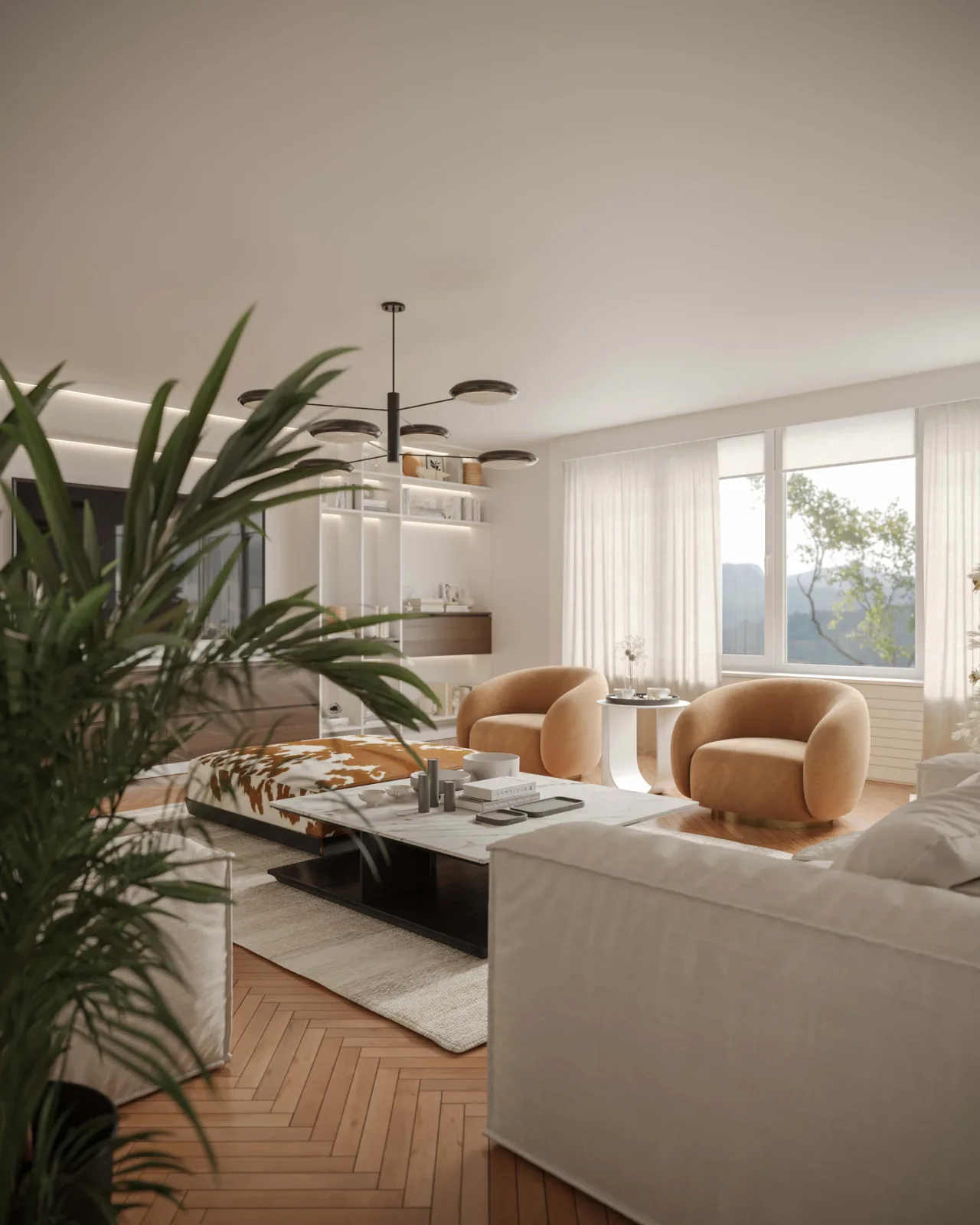 Luxury home interior decorations, Ankara house interior designer, Natamam Villa, Natamam Villa, House renovation